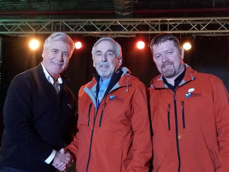 Bay Roberts to Host 2020 NL Summer Games!! Bay Roberts, Newfoundland