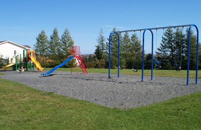 Coley's Point Playground