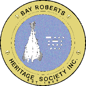 Heirtage Society Logo
