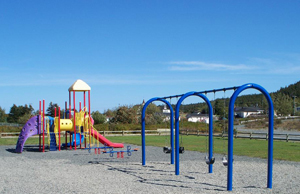 Shearstown Playground