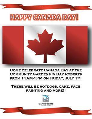 canadaday