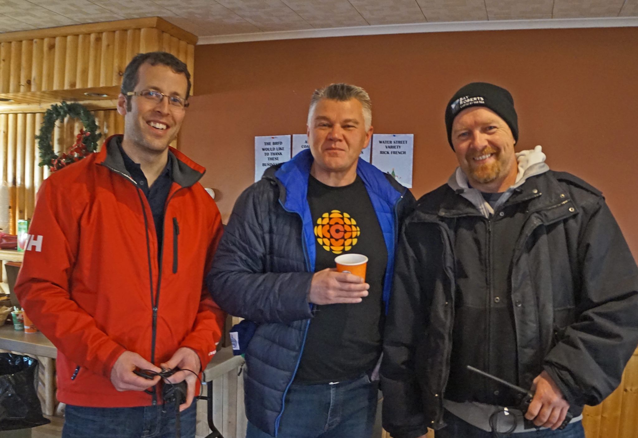 event7 Bay Roberts, Newfoundland and Labrador