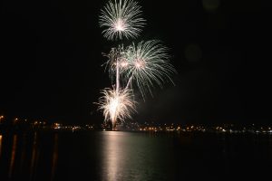 Klondyke Fireworks 2017