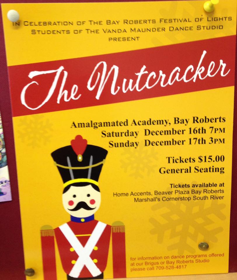 The Nutcracker 