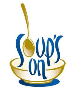 Soup's On - Central UC Hall