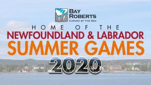 Summer Games 2020